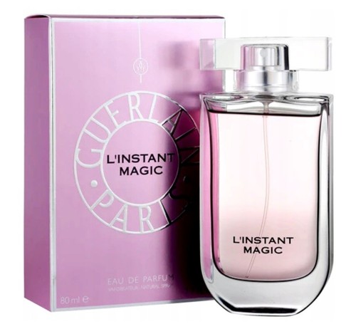 Guerlain l instant - ⭐⭐, l'instant