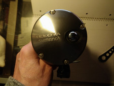 Shimano Multirolle Tekota 800