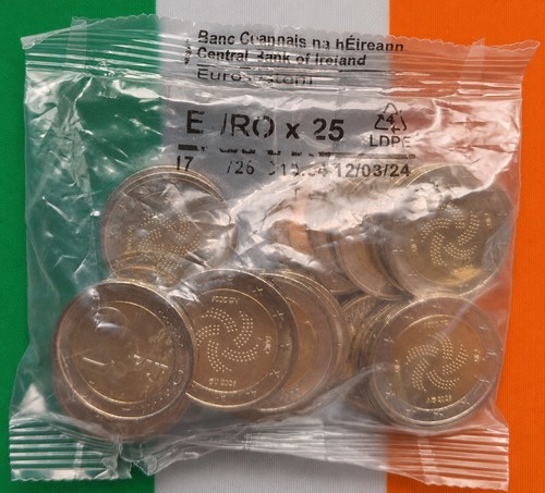 Irland 2026 - , eu