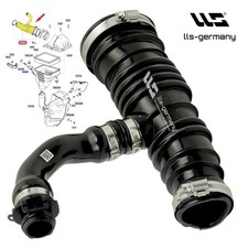 Luftfilterschlauch für mazda - luftfilterschlauch,
