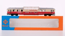 Roco H0 4271F Panoramawagen