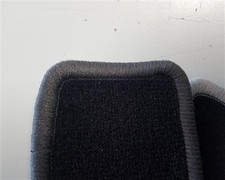 Kofferteppiche 3 Teppiche passend für Honda Gold Wing GL 1800 Tour SC79 ab18-21