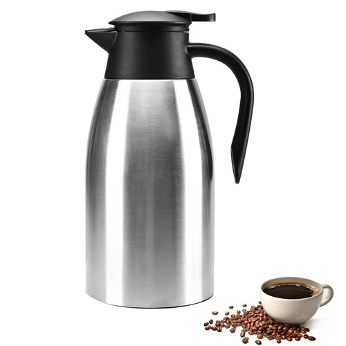 Liter isolierkanne - liter,