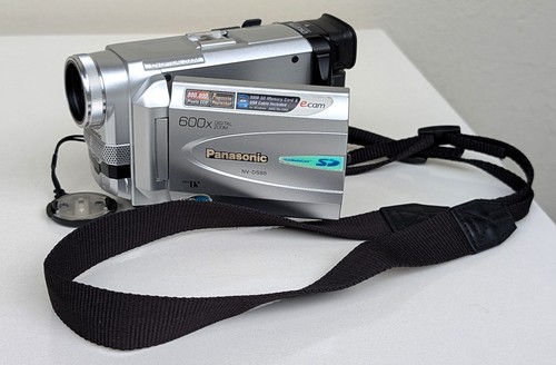 Panasonic ds88 eg - panasonic, nv-ds88