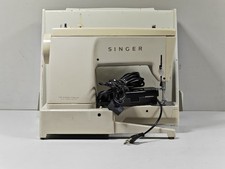 Singer Heavy Duty Nähmaschine - Ungetestet, Gebraucht, Wie Ist