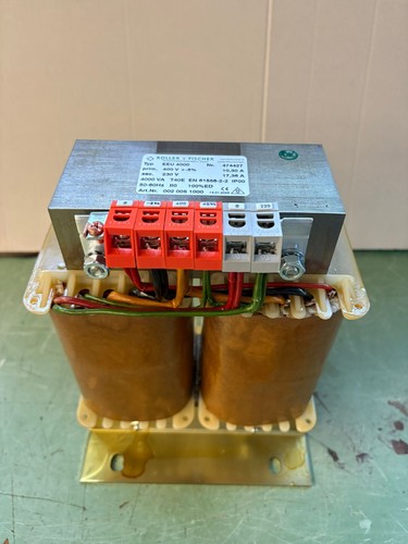 Einphasen-Steuer-Transformator