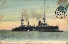 CPA Marine de Guerre -