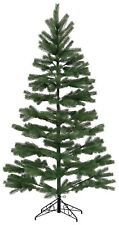 Home affaire Künstlicher Weihnachtsbaum Edeltanne mit Metallständer 150 cm grün