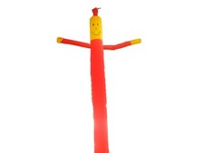 Skydancer Einbein Figur, ca