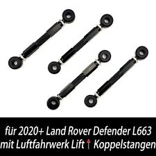 Für 2020+ Land Rover Defender