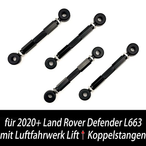 Für 2020 land rover defender - für,