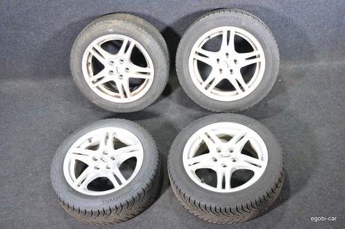 Seat ibiza alufelgen - seat, 6l