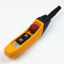 ONE COB Crane Hoist Control Button switch single speed COB-61F