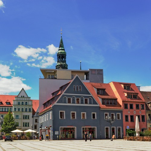 Tage städtetrip zwickau - tage,