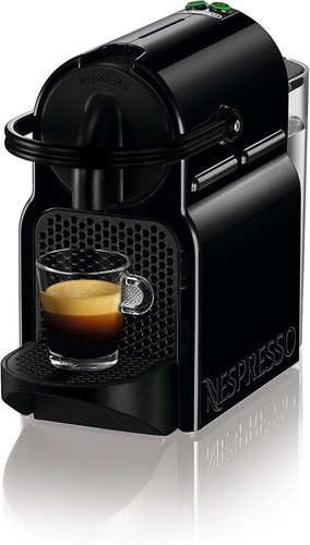 Nespresso inissia - nespresso,