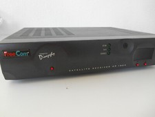 Satelitten Receiver FreeCom  or 180 A