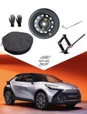 Kit ersatzrad notrad - kit,