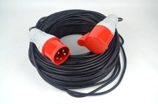 CEE-Verlängerungskabel 16A