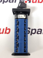 KRAUS & NAIMER CA10A373-600VE