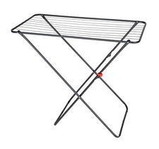 WENKO Wäscheständer Solo