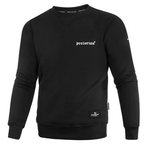Sweatshirt pullover herren - sweatshirt,
