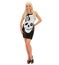 HALLOWEEN KARNEVAL KOSTÜM