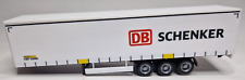 Herpa H0 / 1:87 - LKW Auflieger   " DB Schenker "   CEP 20099