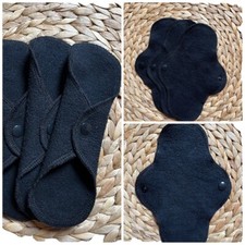 Stoffslipeinlagen waschbar