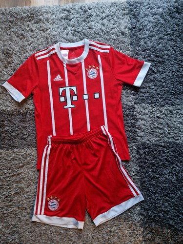 Bayern münchen 2017 2018 - münchen, 2017/2018