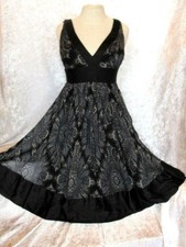 *ZARA* Zauberhaftes Kleid