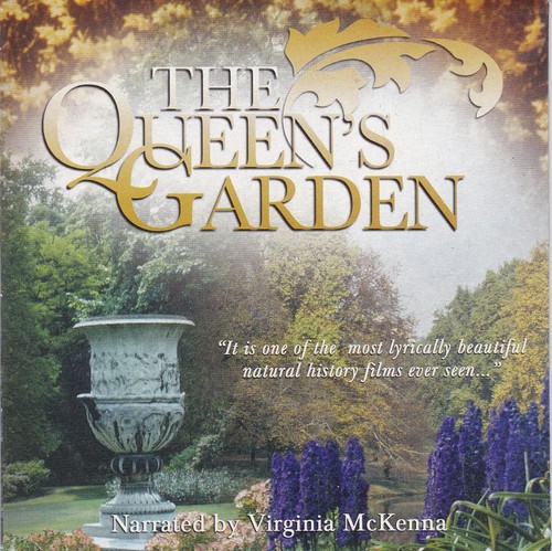 The queen garden narrated by - the,