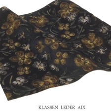 Kalbsfell Flower Design 1,4 mm