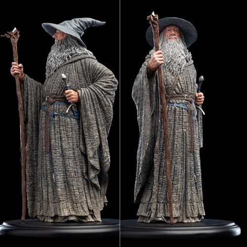 Weta gandalf the grey wizard - the,