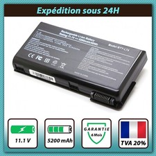 AKKU KOMPATIBEL MSI A6203 /