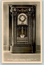 39284248 - Uhrmacherschule Glashuette Kunstuhr von Hermann Goertz Uhren /