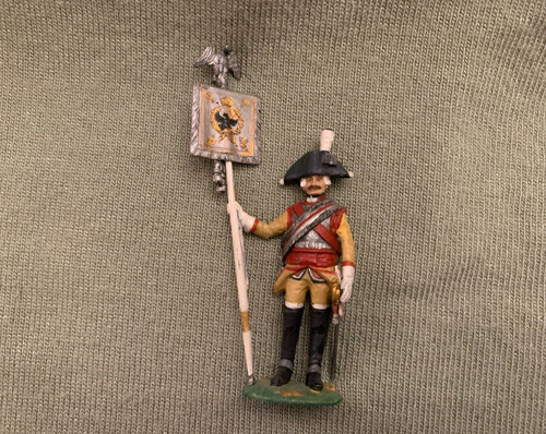 German artilleryman preußen - artilleryman,,