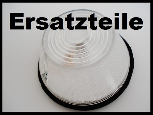 Blinker positionsleuchte gt124 - blinker,