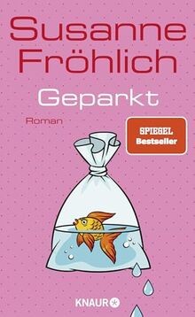 Geparkt roman spiegel - geparkt:, |
