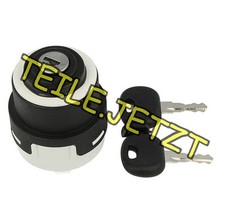 ZÜNDSCHLOSS STARTSCHALTER