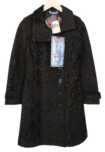 Desigual etro damen - etro, mantel