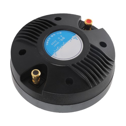 Tweeter horntreiber 300w 115 - tweeter,