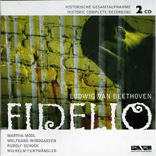 fidelio musik