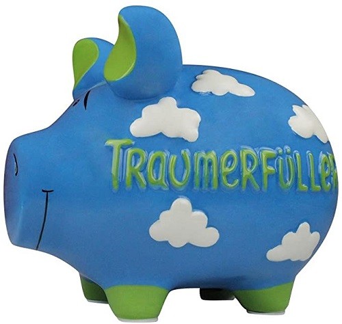 Kcg sparschwein - kcg,