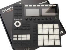 Native Instruments Maschine
