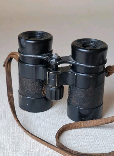 Altes fernglas emil busch - altes,