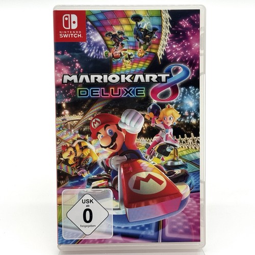 Nintendo switch mario - nintendo,