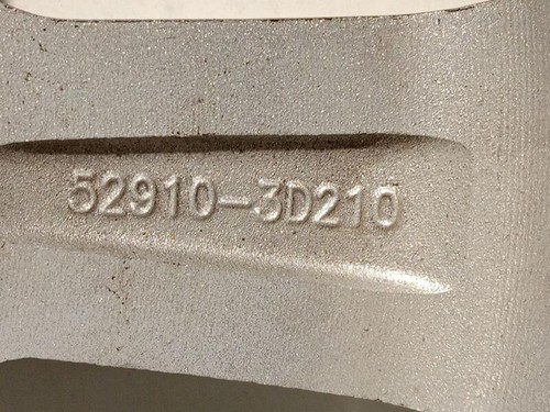 529103d210 felge 5450786 - 529103d210,
