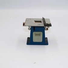 PREFO Abrichte Antriebsmodell