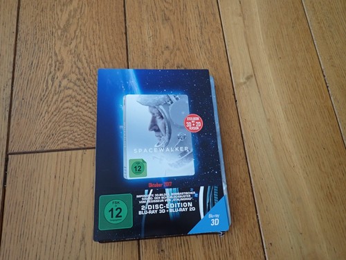 Space walker limited - -,