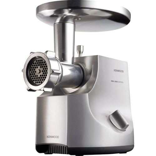 Kenwood mg700 fleischwolf - kenwood,